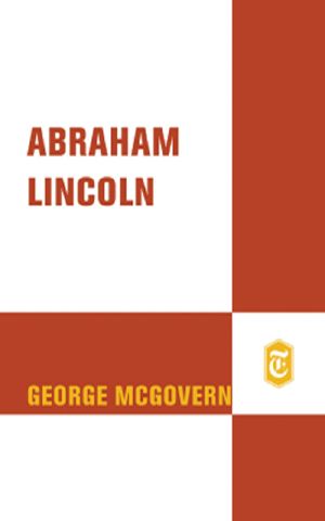 [The American Presidents 16] • Abraham Lincoln